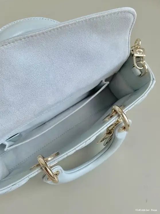 OldCobbler Bags LADY BAG-22*12*6CM DIRO D-JOY 0610
